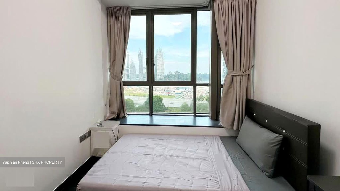 Skyline Residences (D4), Condominium #593369361
